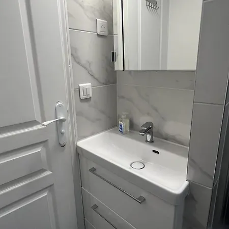 Appartement Au Cœur De Marais Dans Centre De