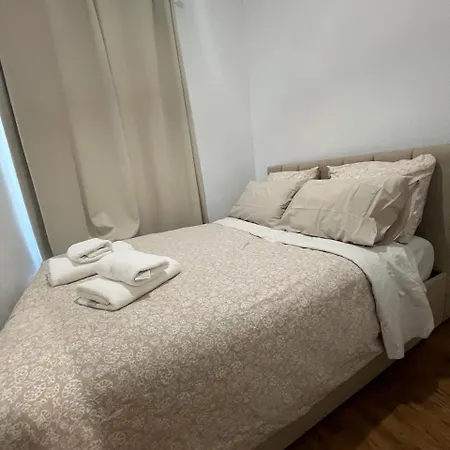 아파트 Au Coeur De Marais Dans Centre De 파리