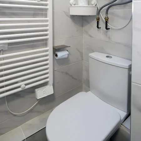 Au Coeur De Marais Dans Centre De Apartamento Paris