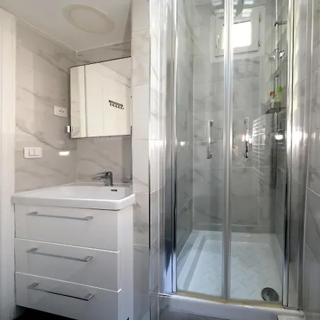 Apartamento Au Coeur De Marais Dans Centre De *